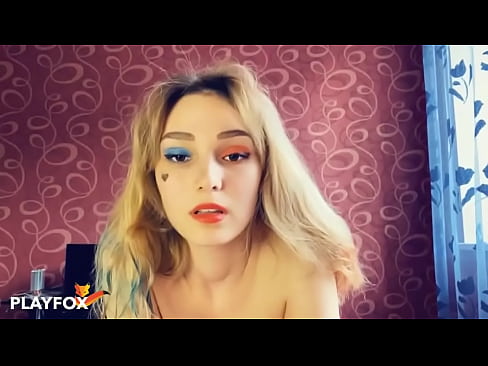 ❤️ Kaca tingal kasunyatan virtual Magic menehi kula jinis karo Harley Quinn ☑ Video porno ing kita% jv.bitcoinex.top% ﹏